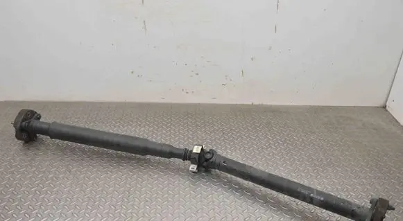 BMW 6 F06 Gran coupe Middle center prop shaft 7631348