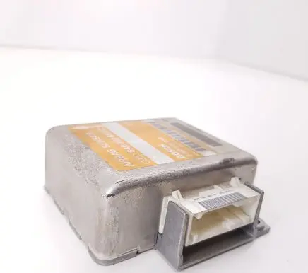 Audi A4 S4 B5 8D Airbag control unit/module 0285001038 8A0959655C