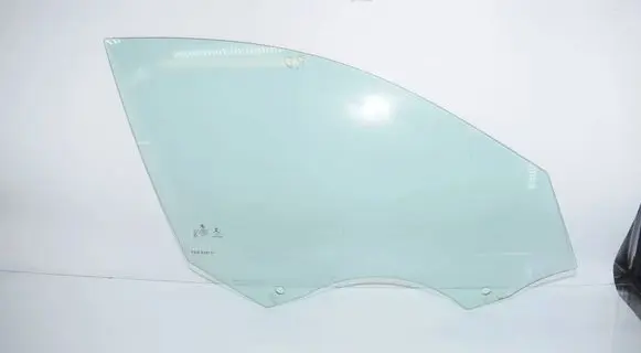 BMW 5 G30 G31 G38 Front door window glass four-door 7339456 51337339456