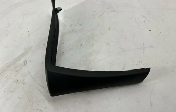 Chrysler Pacifica (A) pillar trim 5RV24TRMAC