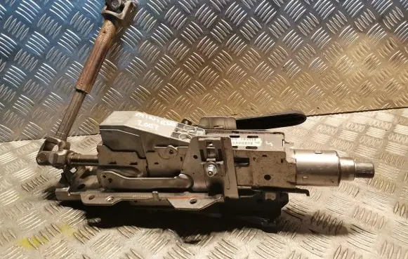Mini One - Cooper Coupe R56 Steering rack mechanical part 2752898