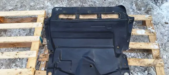 Citroen C8 Engine splash shield/under tray 