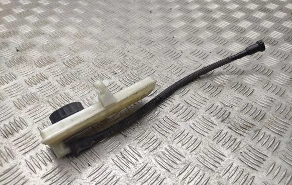 Citroen C4 Grand Picasso Brake fluid reservoir 9674882280