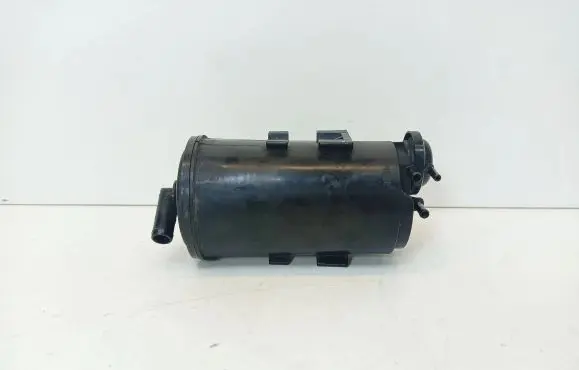 Active carbon filter fuel vapour canister