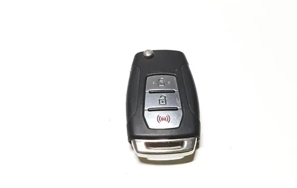 SsangYong Tivoli Ignition key/card 8751035050 MTFLIP02 2905146511