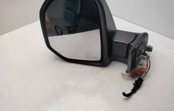 Citroen Berlingo Front door electric wing mirror 42R19