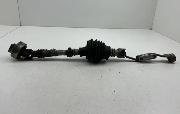 Mercedes-Benz C W203 Steering column universal joint