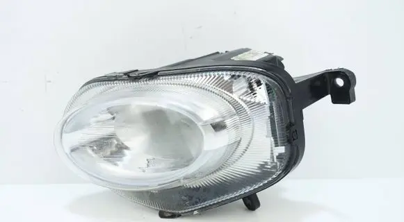 Fiat 500 Headlight/headlamp 52007767