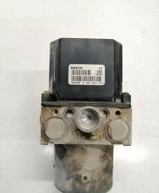 Ford Mondeo Mk III ABS Pump 0265222015