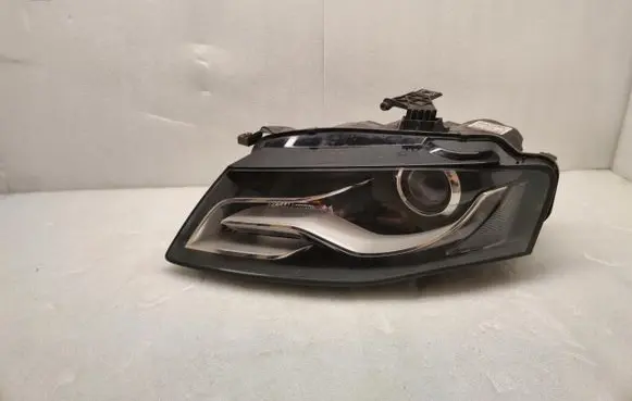 Audi A4 S4 B8 8K Headlight/headlamp