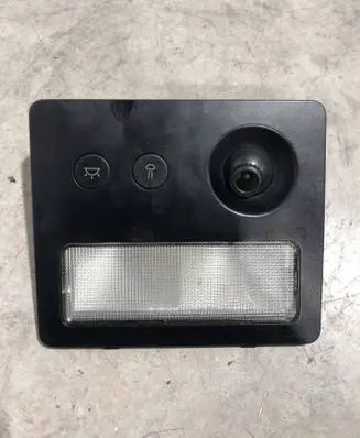 Lancia Dedra Other interior light 220172 A504