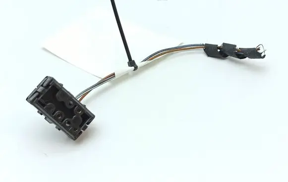 Mercedes-Benz S W140 Other wiring loom 0175450028