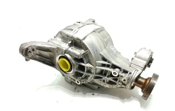 Audi SQ7 Rear differential 0DG500043B