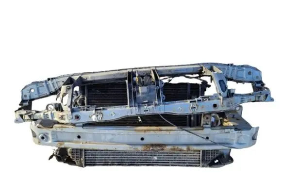 Ford Mondeo MK IV Front bodywork piece AM21-8B041-AB