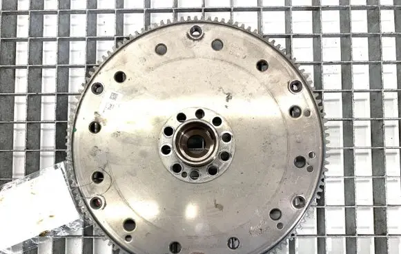 Audi Q8 Flywheel 059105323BN