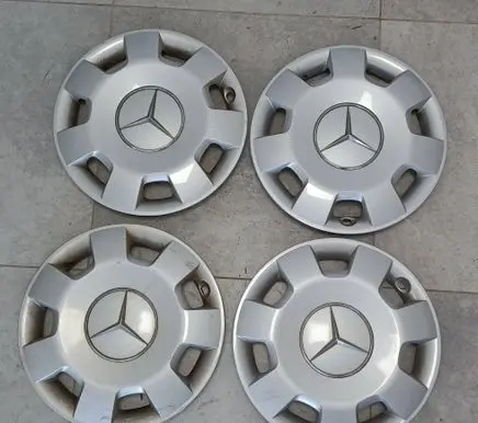 Mercedes-Benz Vito Viano W638 Other exterior part A1694000424 A1694010324