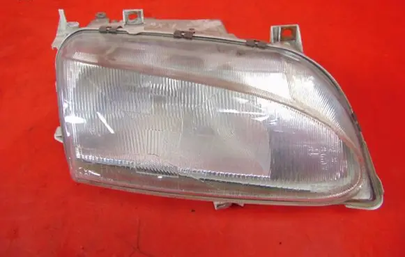 Ford Galaxy Headlight/headlamp