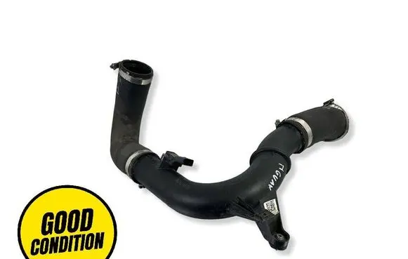 Volkswagen Tiguan Intercooler hose/pipe 5QF145792 6C0145770A