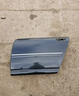 Audi A8 S8 D3 4E Rear door