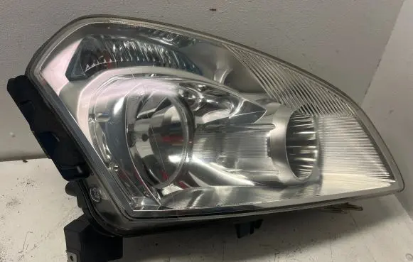 Nissan Qashqai Headlight/headlamp 26010JD00E 01355742