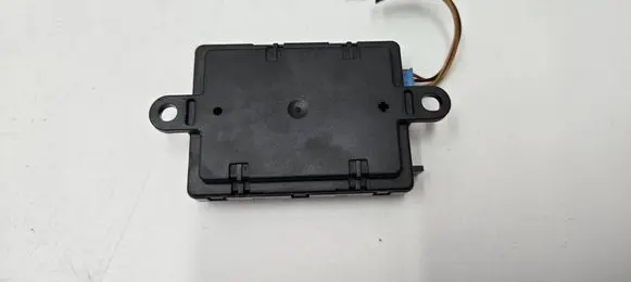 BMW 4 F32 F33 Other control units/modules 9347470