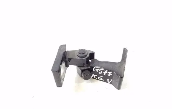 Porsche Cayenne (92A) Rear door upper hinge 8K0831401A