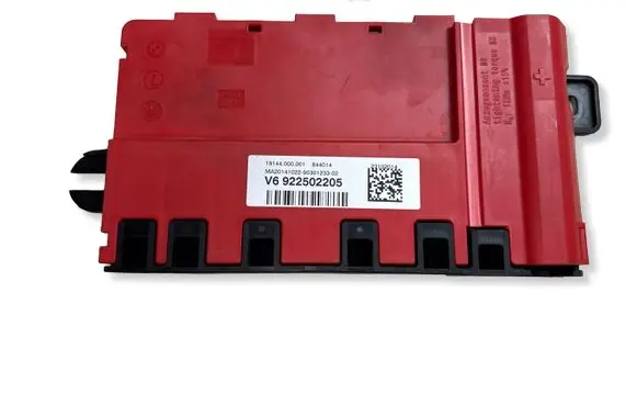 BMW 4 F32 F33 Positive wiring loom 922502205 19144000001 23102014