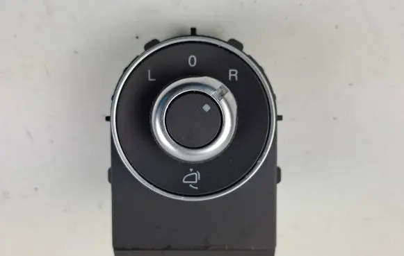 Alfa Romeo Stelvio Wing mirror switch 01561181990 00318 02127