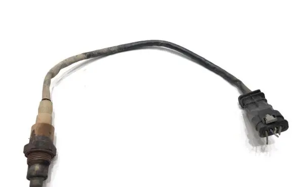 Citroen C3 Lambda probe sensor 9810667080