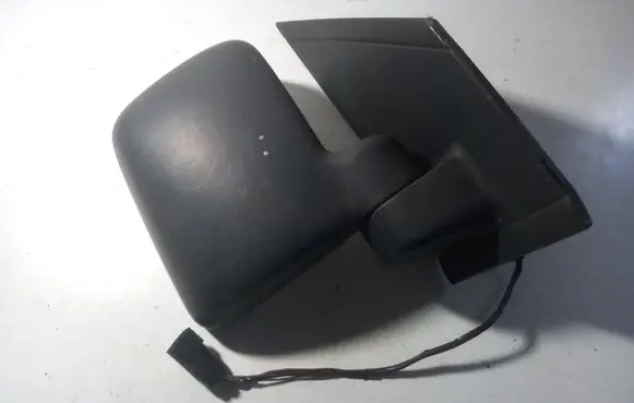 Ford Connect Front door electric wing mirror 