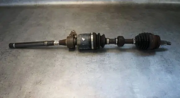 KIA Sorento Front driveshaft