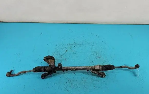 Steering rack