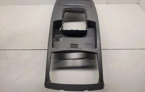 Audi A6 S6 C6 4F Ashtray trim (front) 4F1864261 P0103820