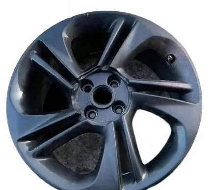 Opel Adam R17 alloy rim 13380639