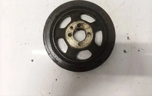 Fiat Croma Crankshaft pulley