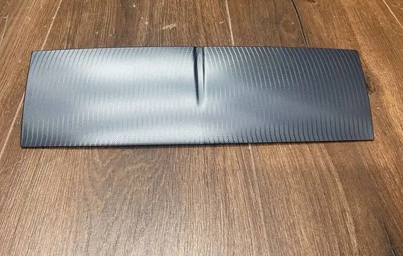 Jaguar F-Type Other interior part KX53045N56