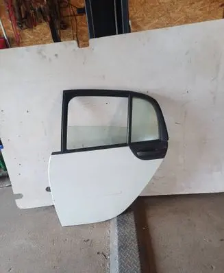 Smart ForFour I Rear door 