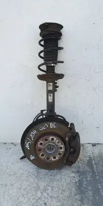 Skoda Octavia Mk3 (5E) Front shock absorber/damper 5Q0413023GH 230518