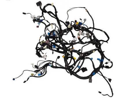 Ford Escape III Panel wiring JJ5T14401 JJ5T14401ZCC B6EJ3