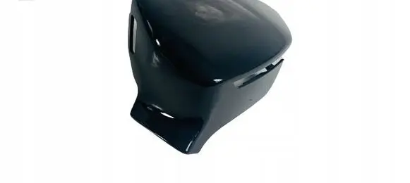 Seat Ateca Plastic wing mirror trim cover 575875537F