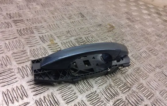 Seat Arona Rear door exterior handle 5N0839885H