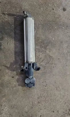 Volvo S60 Headlight washer nozzle holder 3401105582