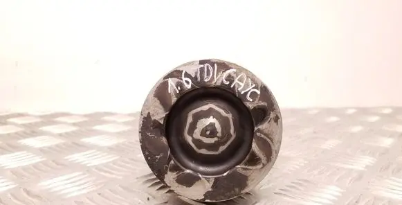 Skoda Superb B6 (3T) Piston with connecting rod