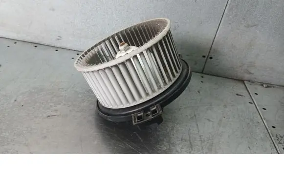 Mazda 626 Heater fan/blower GJ6BA02