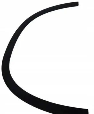 Mercedes-Benz GLA W156 X156 Front arch trim A1568852422