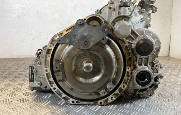 Mercedes-Benz A W169 Automatic gearbox 722800 1693701500 007966806