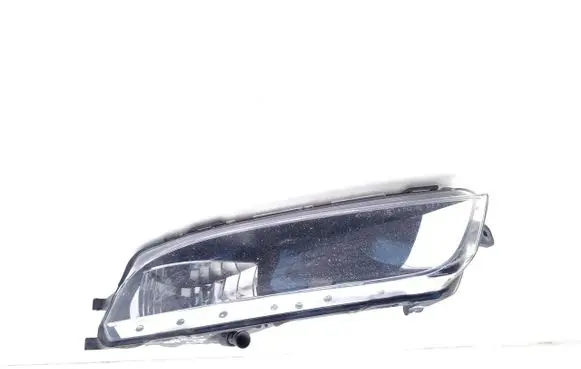 Volkswagen PASSAT CC Front fog light 3C8941700