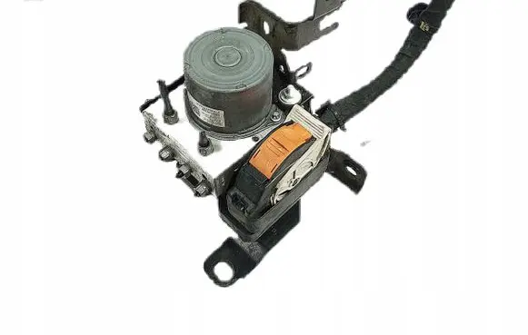 Peugeot 3008 II ABS Pump 9812786180