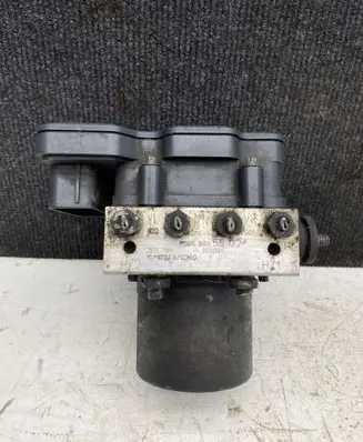 Mercedes-Benz Sprinter W906 ABS Pump A9069005502 0265244414 ZGS001