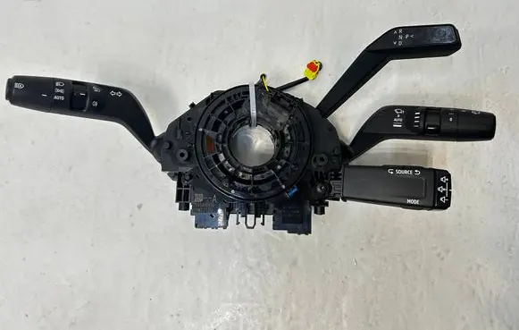 Renault Austral A set of switches 255541240R